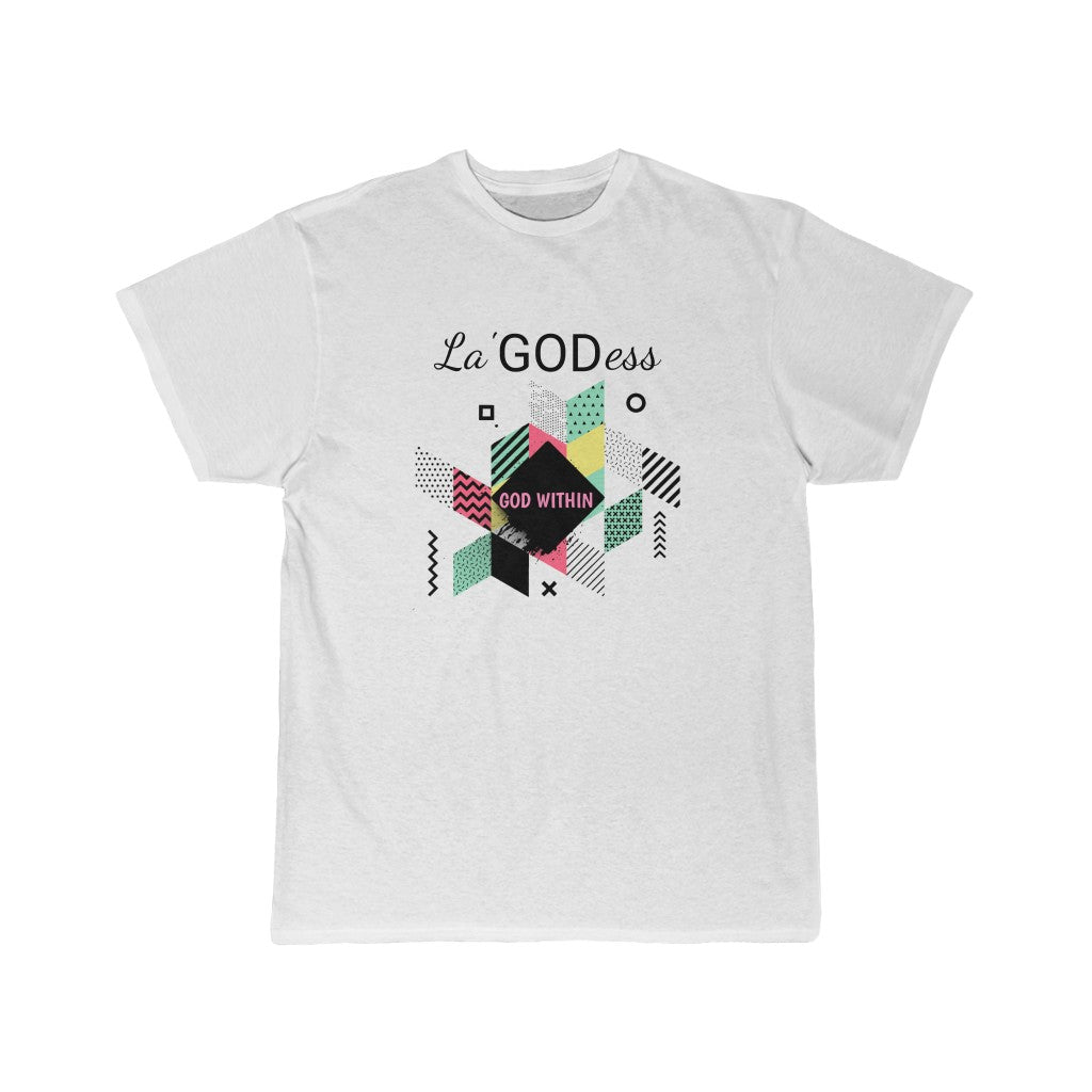 Men's Short Sleeve Tee
