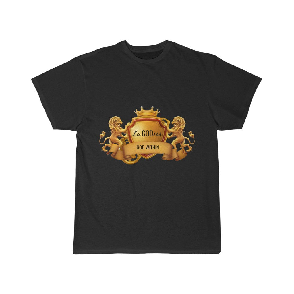 Men's Short Sleeve Tee