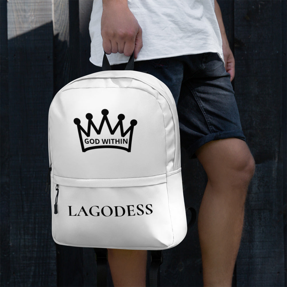 Backpack