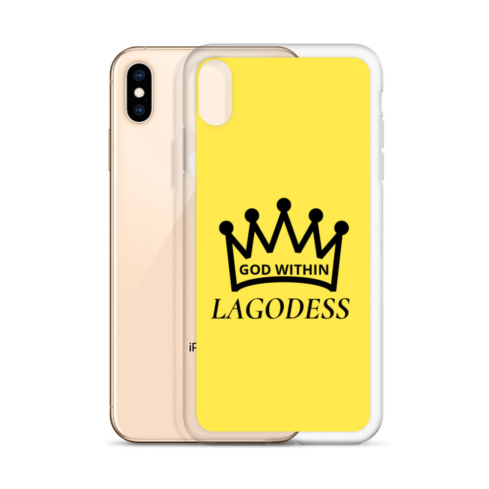 iPhone Case