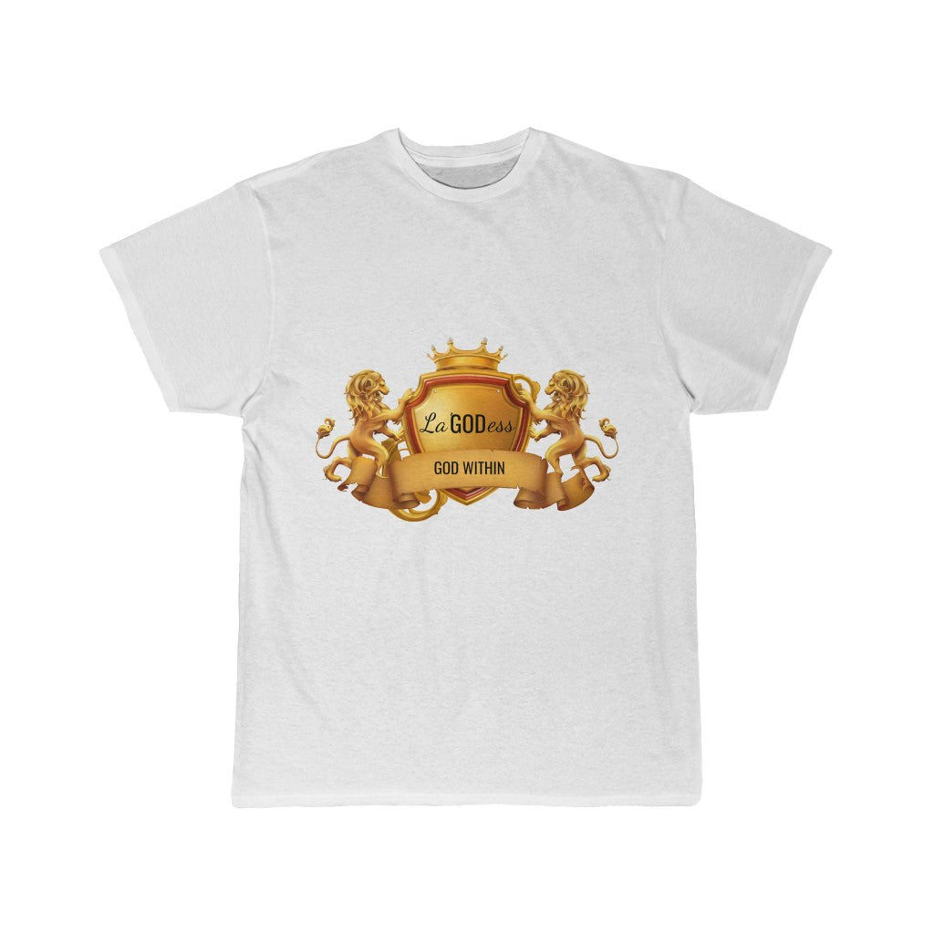 Men's Short Sleeve Tee