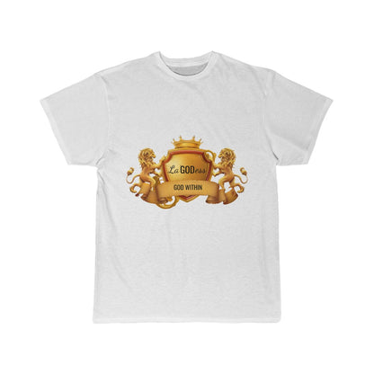Men's Short Sleeve Tee