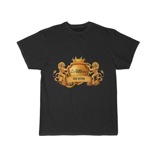 Men's Short Sleeve Tee