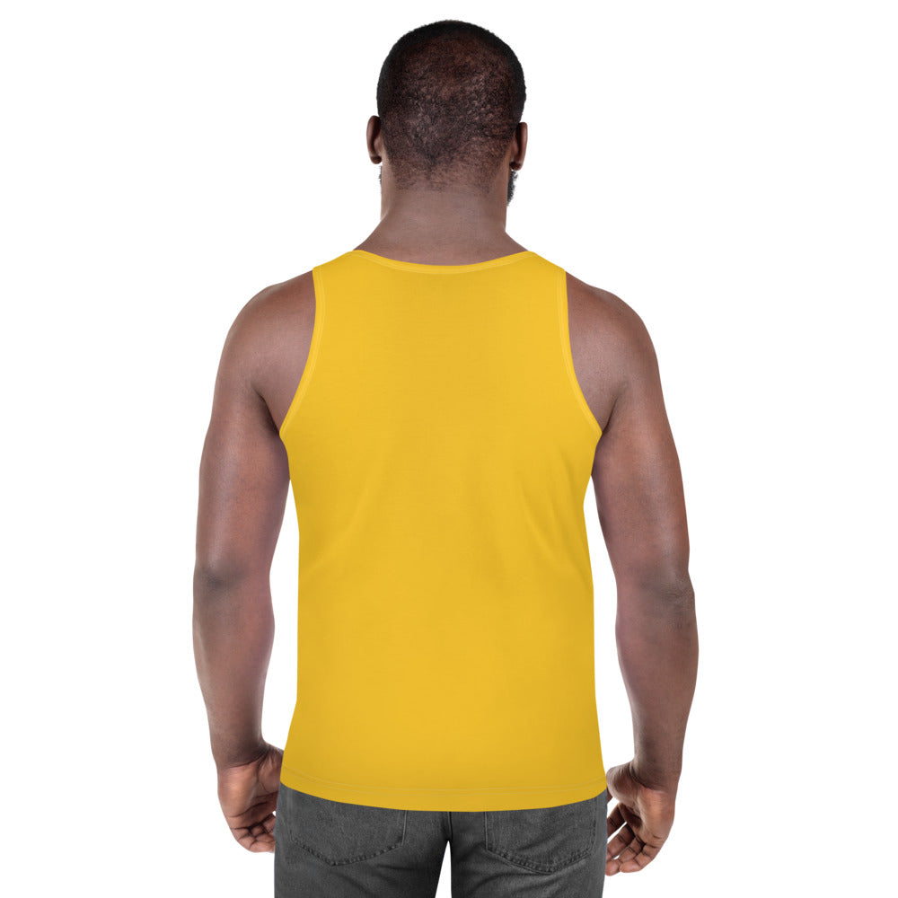Unisex Tank Top