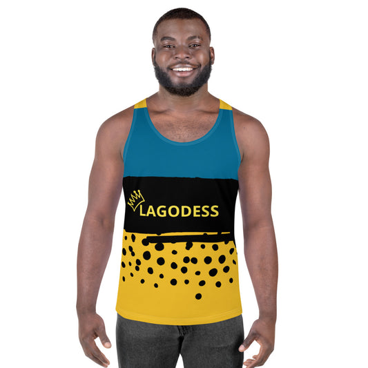 Unisex Tank Top