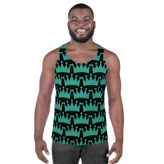 Unisex Tank Top