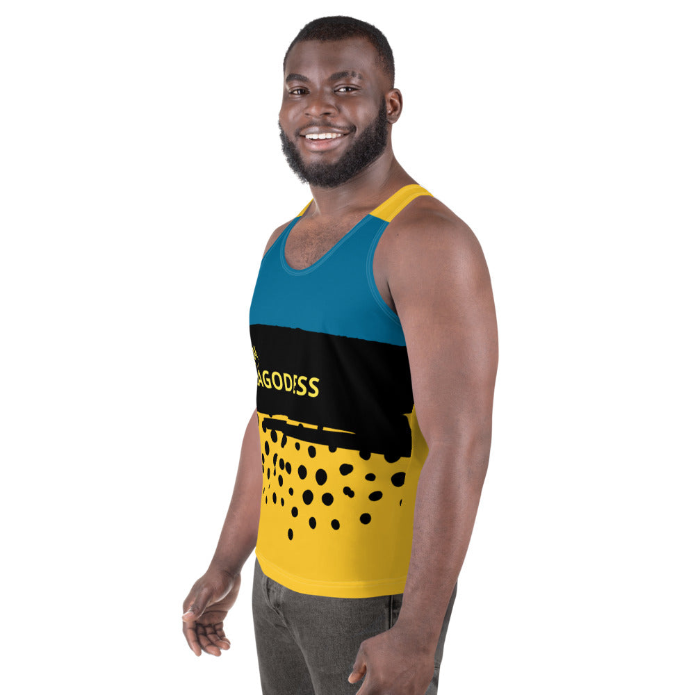 Unisex Tank Top