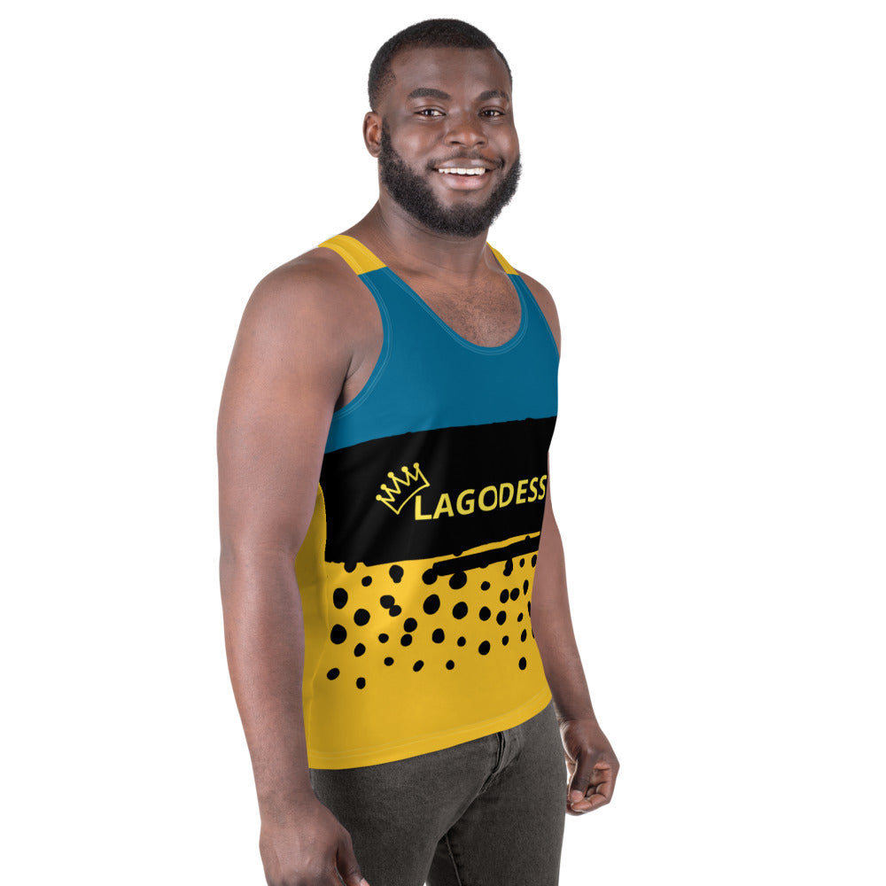 Unisex Tank Top