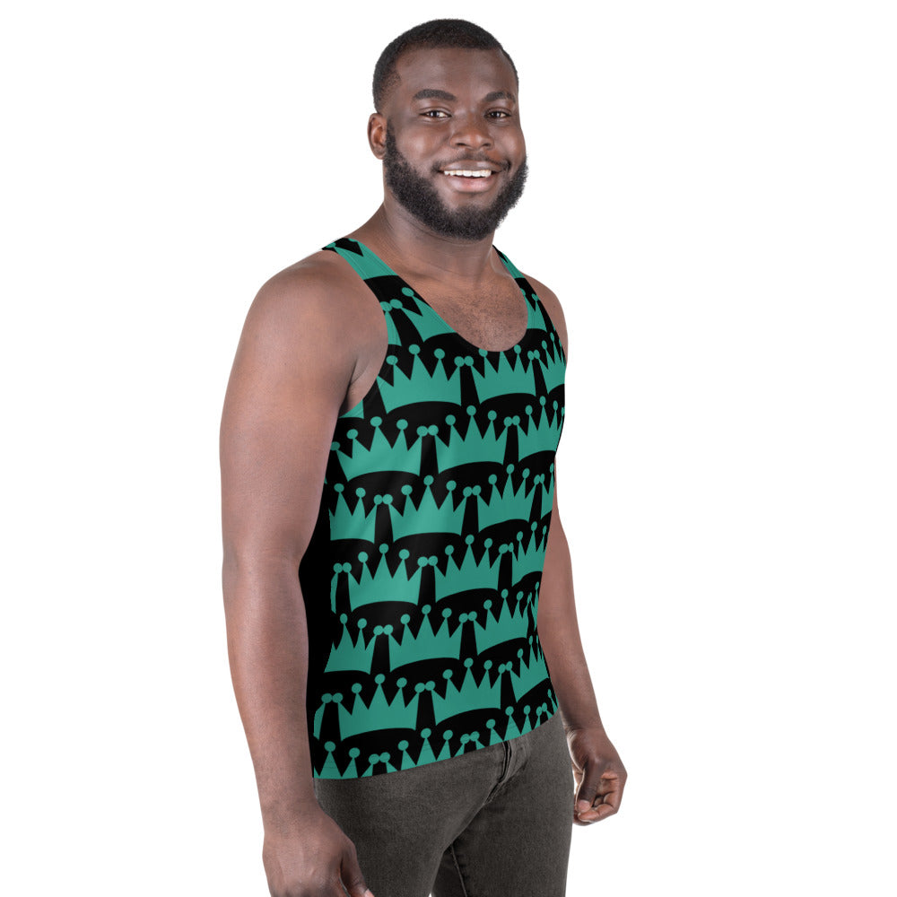 Unisex Tank Top