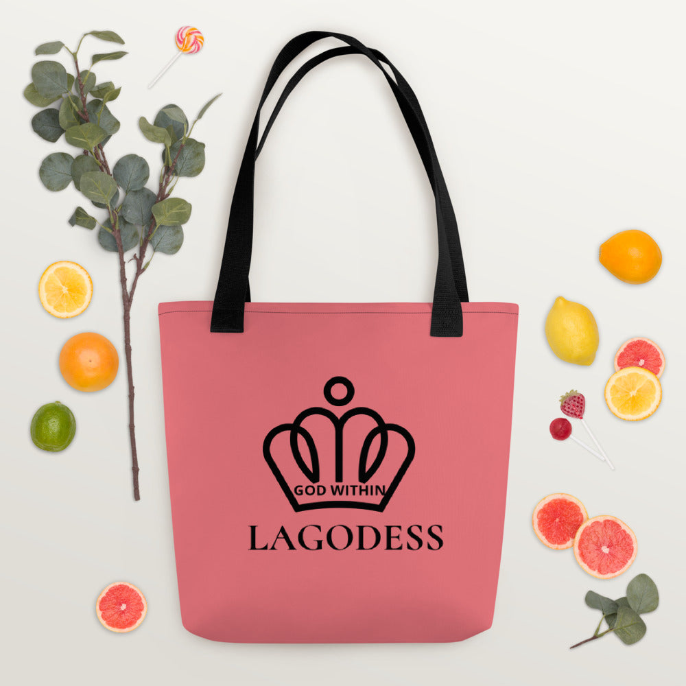 Tote bag