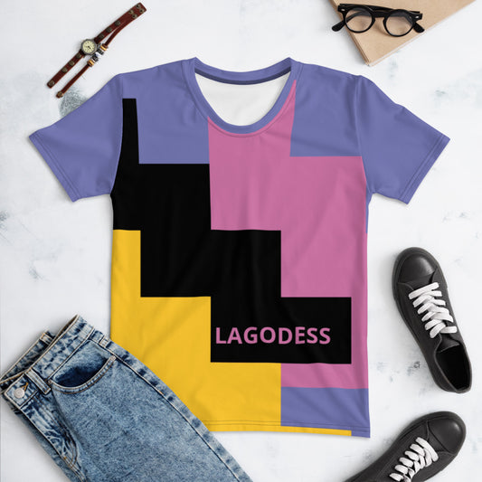 Women's T-shirt
