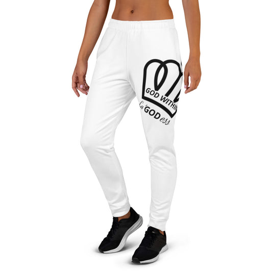 Women's Joggers