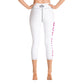 Yoga Capri Leggings