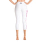 Yoga Capri Leggings
