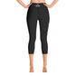 Yoga Capri Leggings