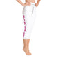 Yoga Capri Leggings