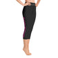 Yoga Capri Leggings