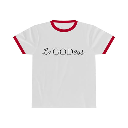 Unisex Ringer Tee