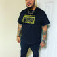 Lagodess Cassette Tape T-shirt