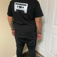 Lagodess Cassette Tape T-shirt