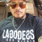 “The Lagodess” T-shirt