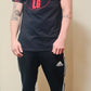 Lagodess Large Crown T-shirt