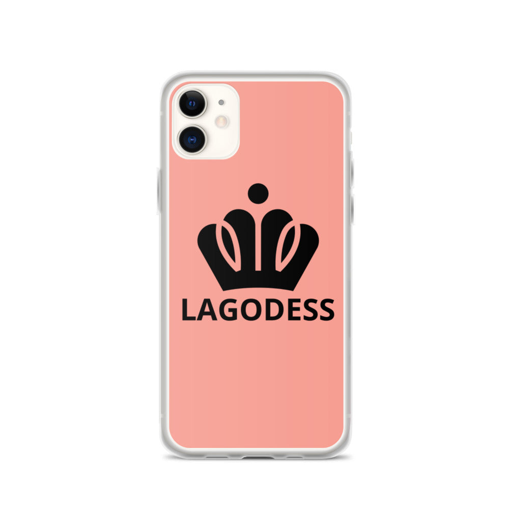 iPhone Case