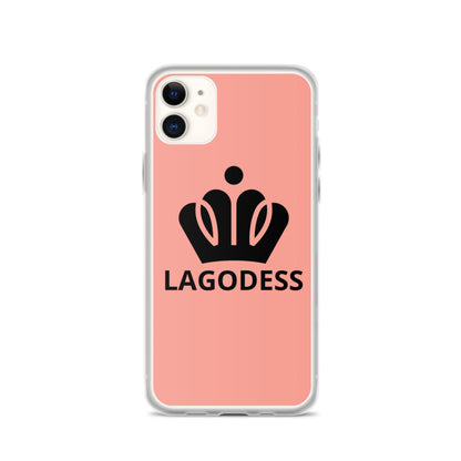 iPhone Case