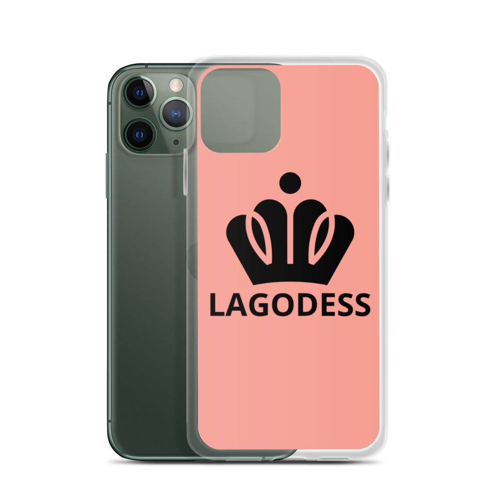 iPhone Case