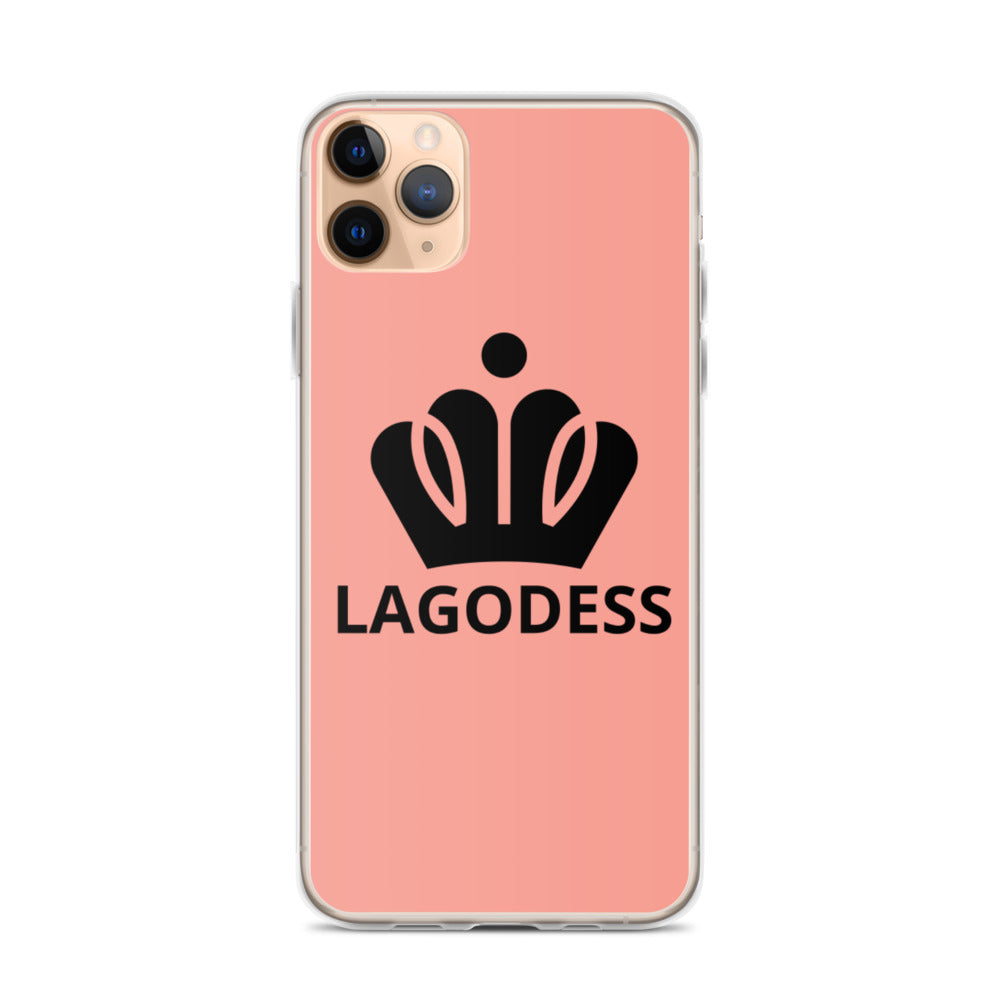iPhone Case