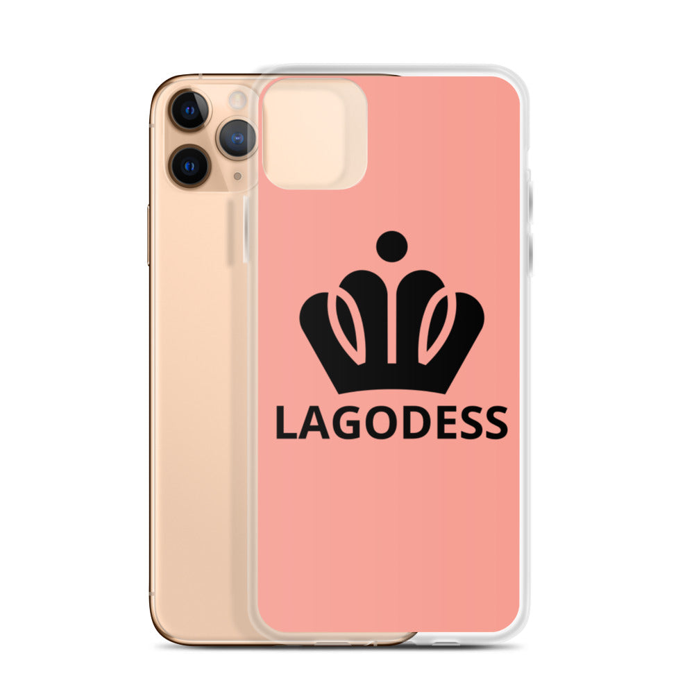 iPhone Case