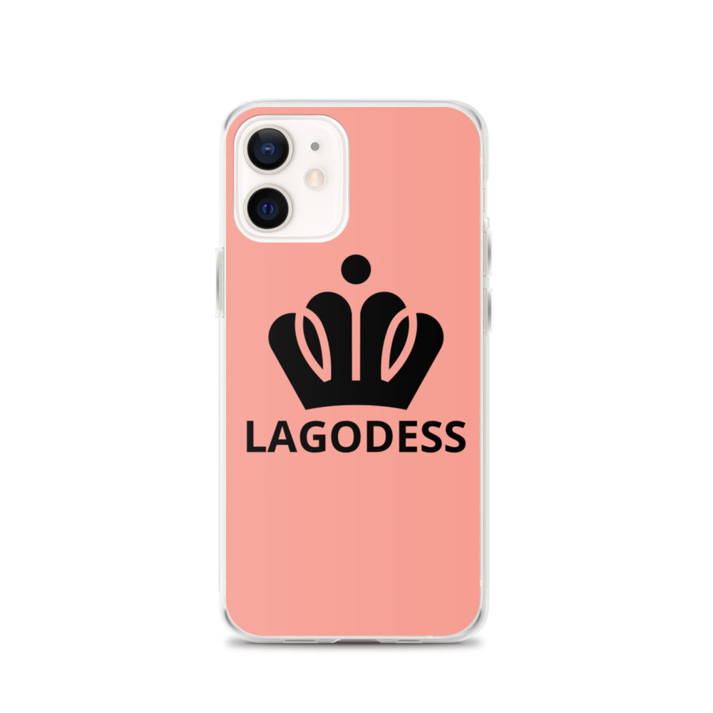 iPhone Case