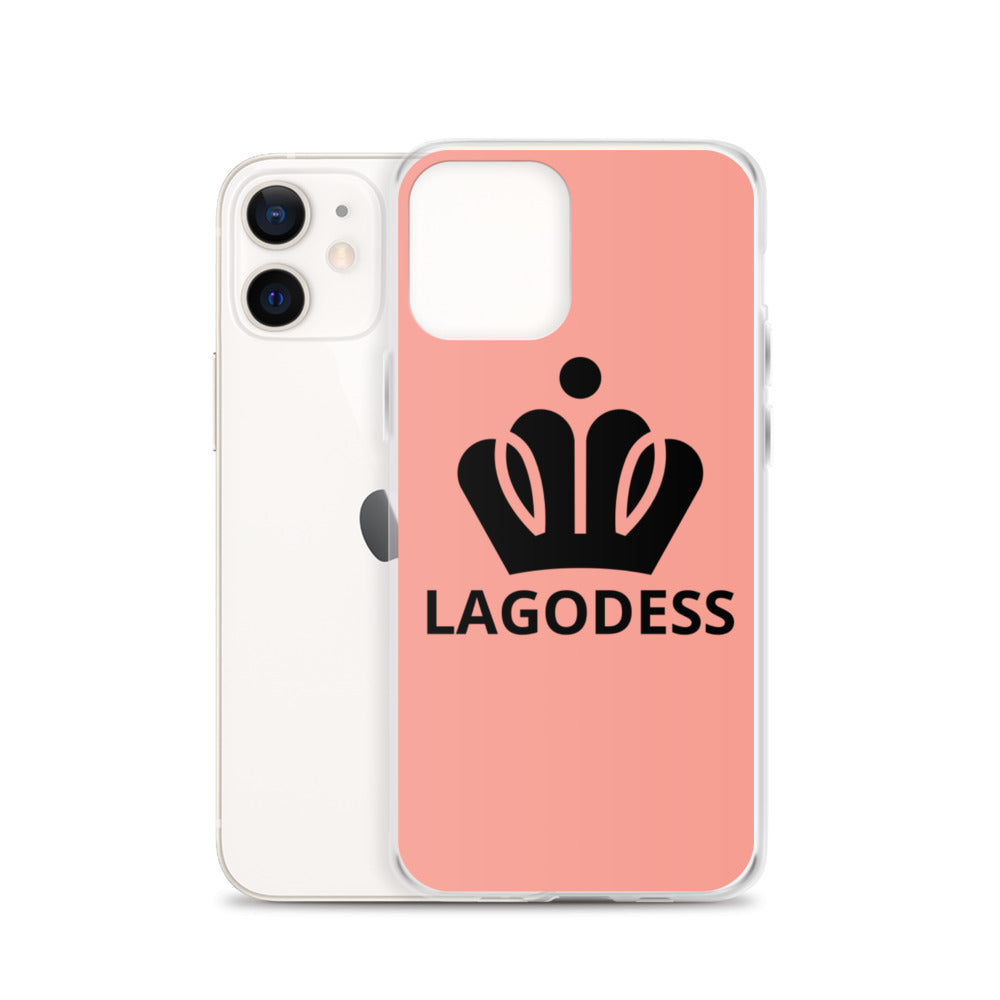 iPhone Case