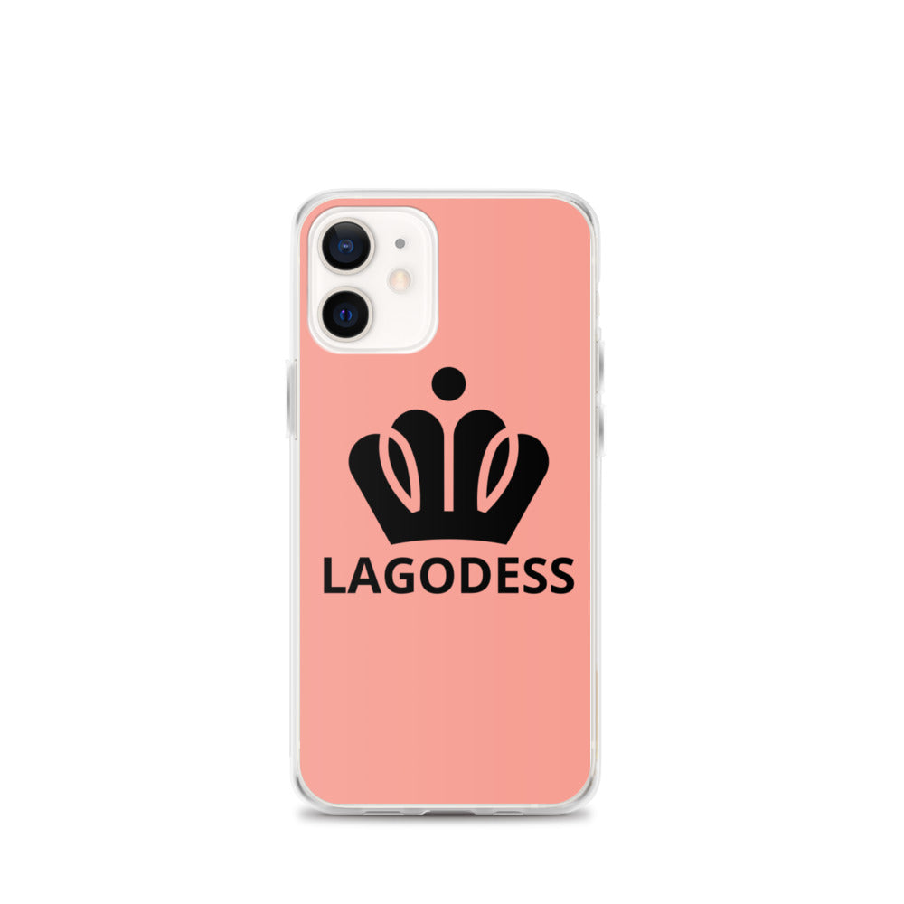 iPhone Case