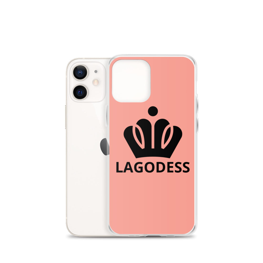 iPhone Case