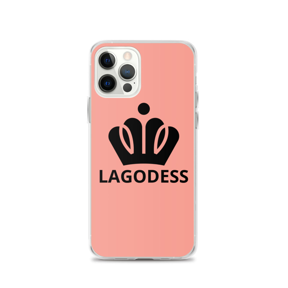 iPhone Case