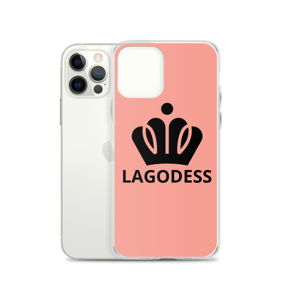 iPhone Case