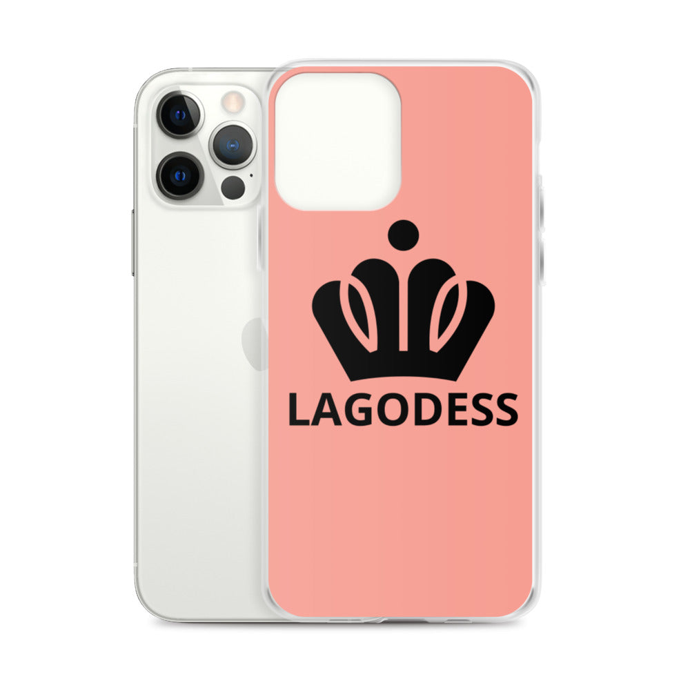iPhone Case