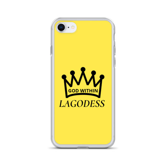 iPhone Case