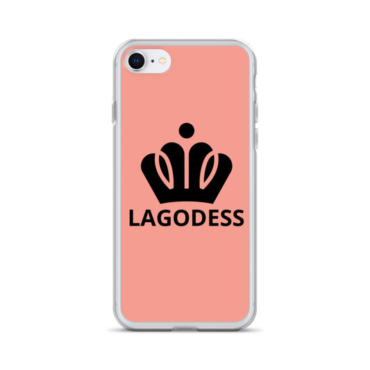 iPhone Case
