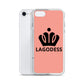 iPhone Case