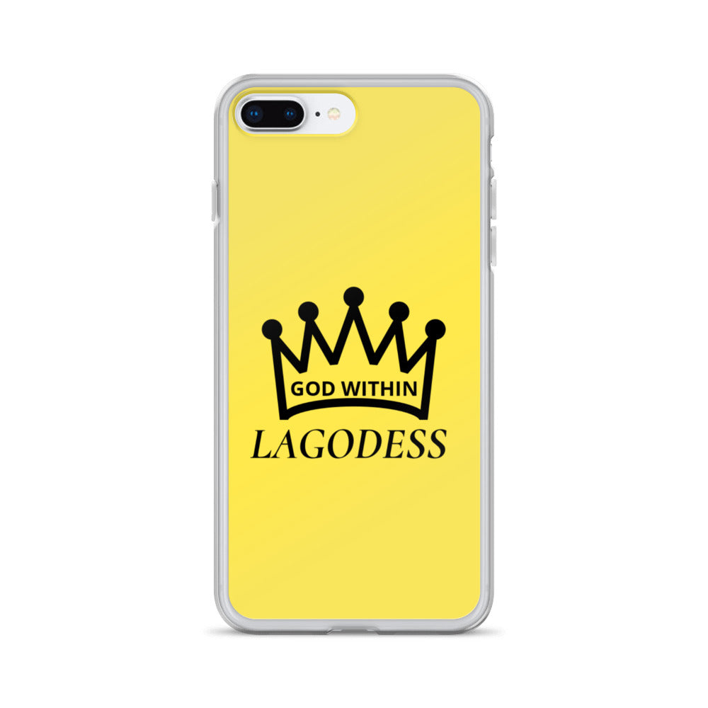iPhone Case