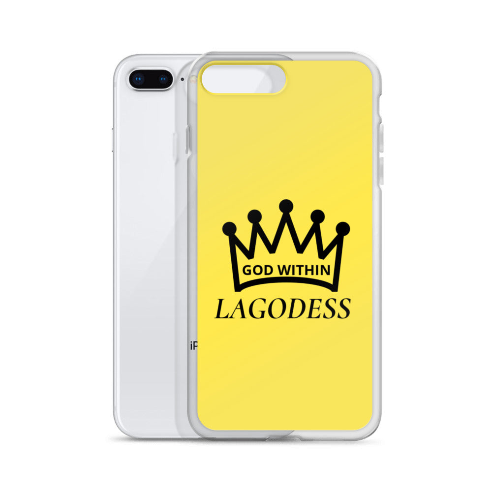 iPhone Case