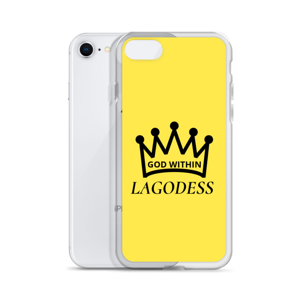 iPhone Case