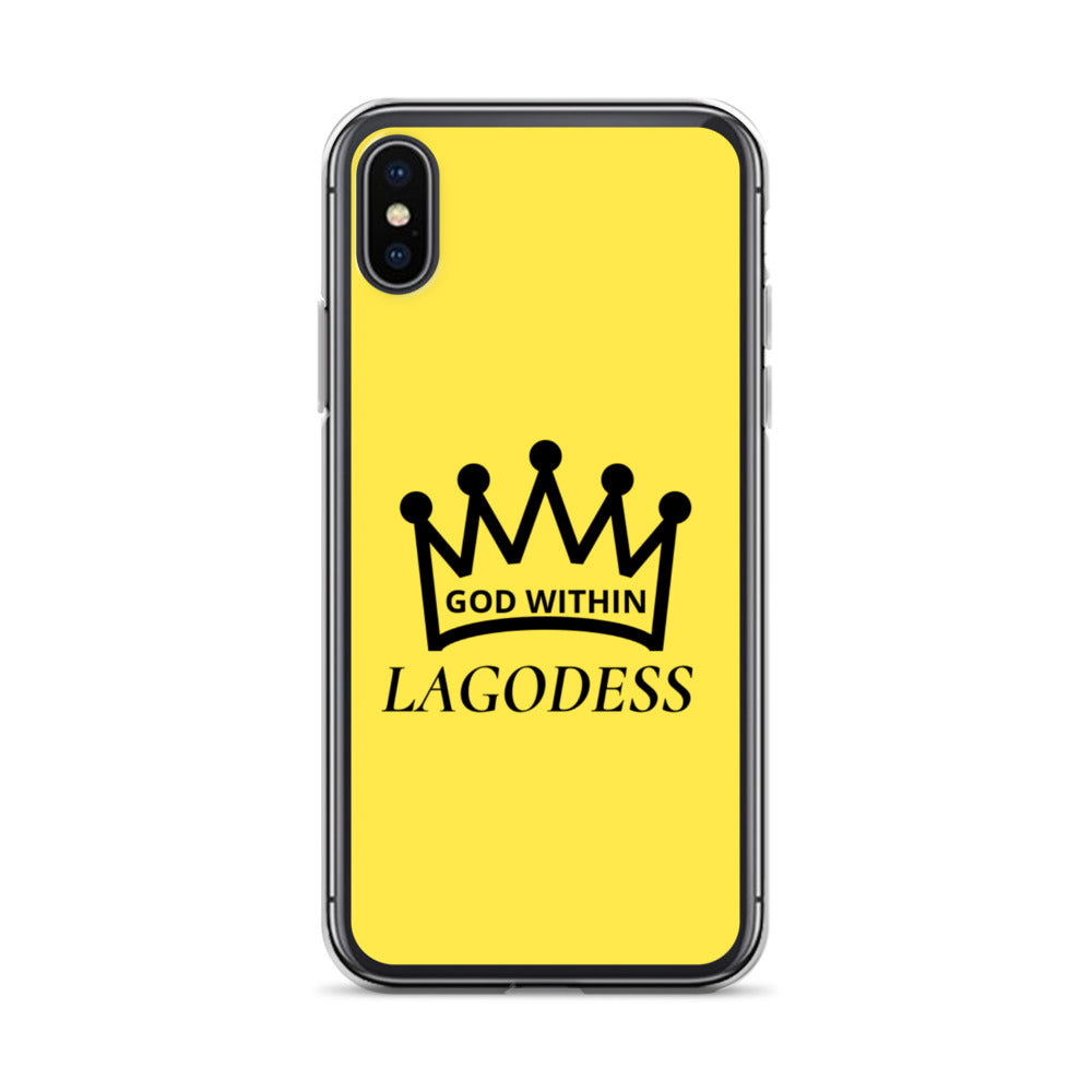 iPhone Case