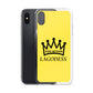 iPhone Case