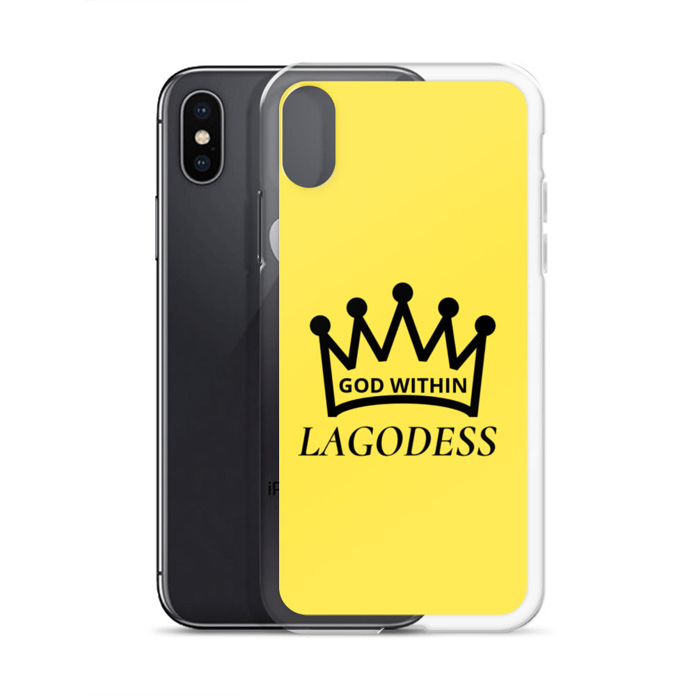 iPhone Case