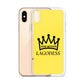 iPhone Case