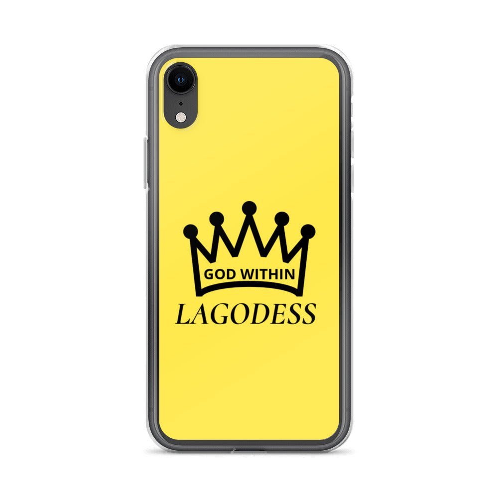 iPhone Case