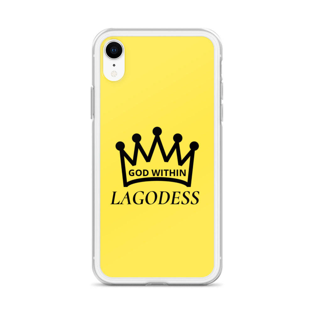 iPhone Case